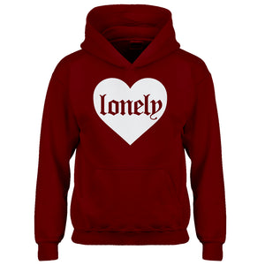 Youth Lonely Kids Hoodie