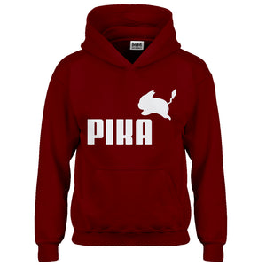 Hoodie Pika Puma Kids Hoodie