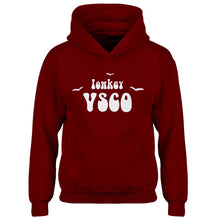 Youth Lowkey VSCO Kids Hoodie