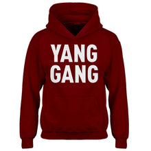 Youth Yang Gang Kids Hoodie
