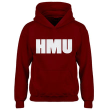 Youth hmu Kids Hoodie