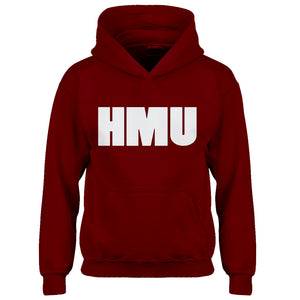 Youth hmu Kids Hoodie