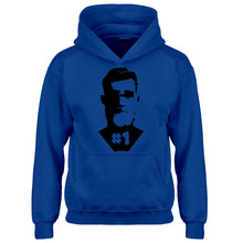 Youth Number One Kids Hoodie