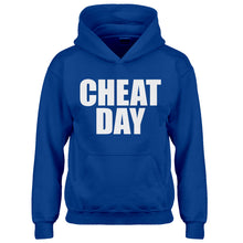 Hoodie Cheat Day Kids Hoodie