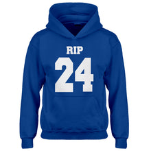 Youth Rip 24 Kids Hoodie