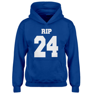 Youth Rip 24 Kids Hoodie