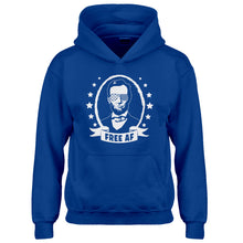 Youth Free AF Kids Hoodie