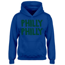 Hoodie Philly Philly Kids Hoodie