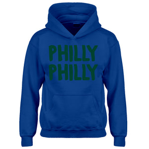 Hoodie Philly Philly Kids Hoodie
