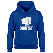 Hoodie Brofist Kids Hoodie