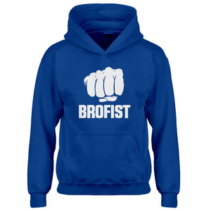 Hoodie Brofist Kids Hoodie