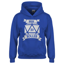 Youth High Roller Kids Hoodie