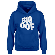 Youth BIG OOF Kids Hoodie
