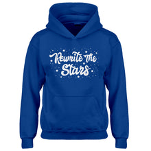Hoodie Rewrite the Stars Kids Hoodie