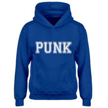 Hoodie PUNK Kids Hoodie