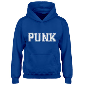Hoodie PUNK Kids Hoodie
