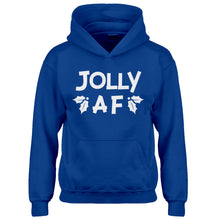 Youth Jolly AF Kids Hoodie