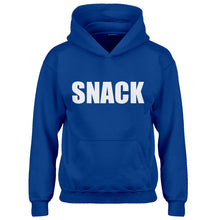 Hoodie Snack Kids Hoodie
