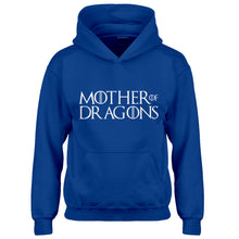 Hoodie Mother of Dragons Kids Hoodie