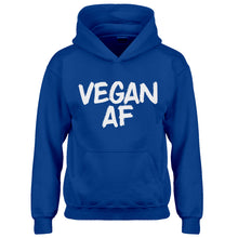 Hoodie VEGAN AF Kids Hoodie