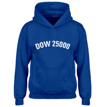 Youth Dow 25000 Kids Hoodie
