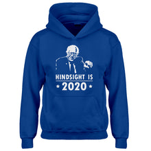 Hoodie Hindsight 2020 Bernie Kids Hoodie
