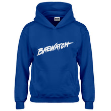Hoodie Baewatch Kids Hoodie