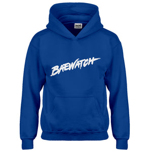 Hoodie Baewatch Kids Hoodie