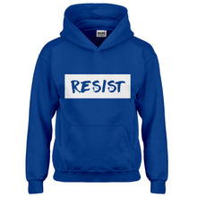 Hoodie Resist Patriot Kids Hoodie