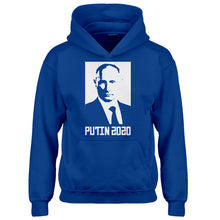 Hoodie Putin 2020 Kids Hoodie