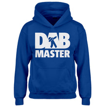Youth DAB MASTER Kids Hoodie