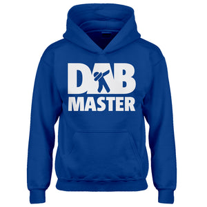 Youth DAB MASTER Kids Hoodie