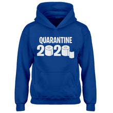 Youth 2020 Quarantine Kids Hoodie