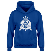Youth Moscow Mitch Kids Hoodie