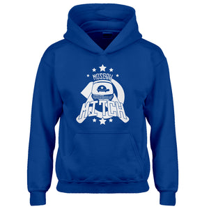 Youth Moscow Mitch Kids Hoodie