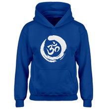 Hoodie Om Kids Hoodie