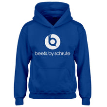 Youth Beets by Shrute Kids Hoodie