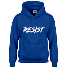 Hoodie Resistance Kids Hoodie