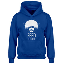 Youth FEED KHABIB Kids Hoodie
