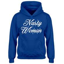 Hoodie Nasty Women Kids Hoodie