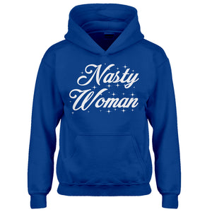 Hoodie Nasty Women Kids Hoodie