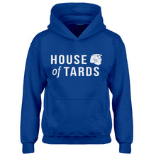 Hoodie House of Tards Kids Hoodie