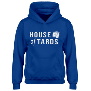 Hoodie House of Tards Kids Hoodie
