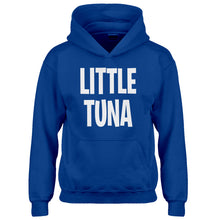 Youth Little Tuna Kids Hoodie