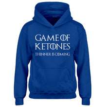 Hoodie Game of Ketones Kids Hoodie