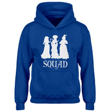 Youth Witch Squad Kids Hoodie