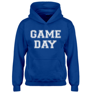 Youth GAME DAY Kids Hoodie