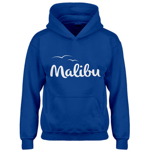 Hoodie Malibu Kids Hoodie
