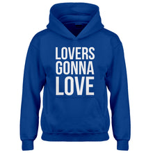 Youth Lovers Gonna Love Kids Hoodie