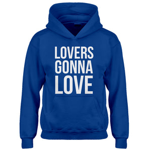 Youth Lovers Gonna Love Kids Hoodie